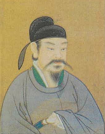 一代女皇武则天