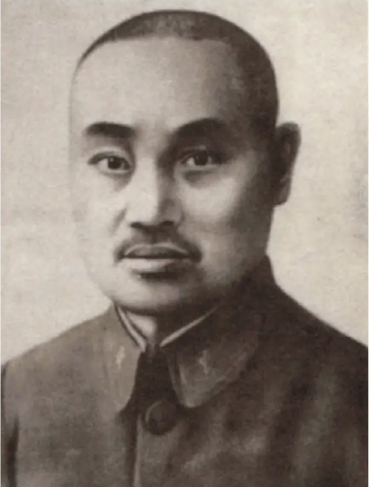 王铭章