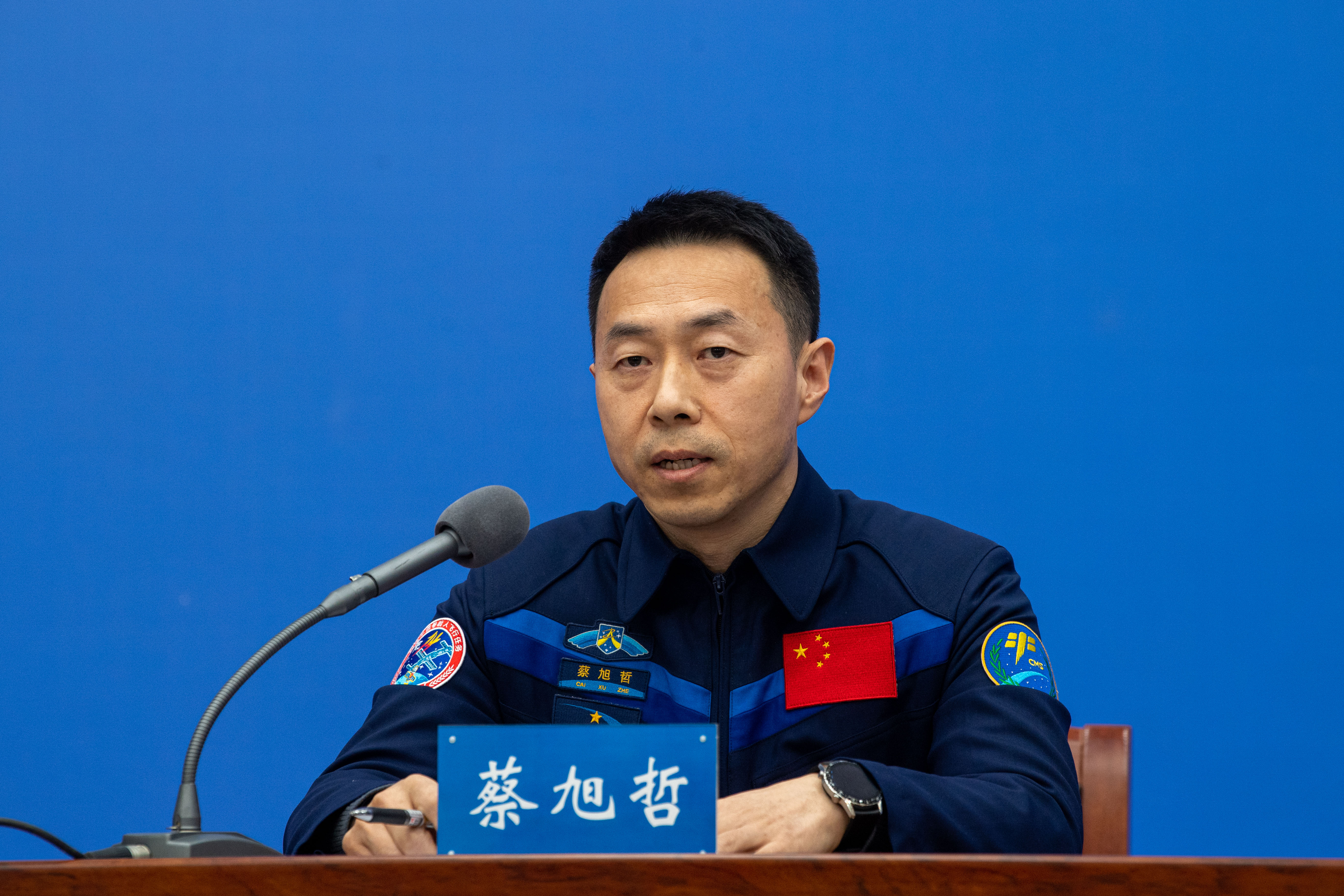 蔡旭哲