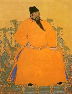 明平交址之战