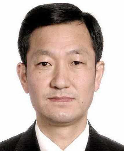 李逸浩
