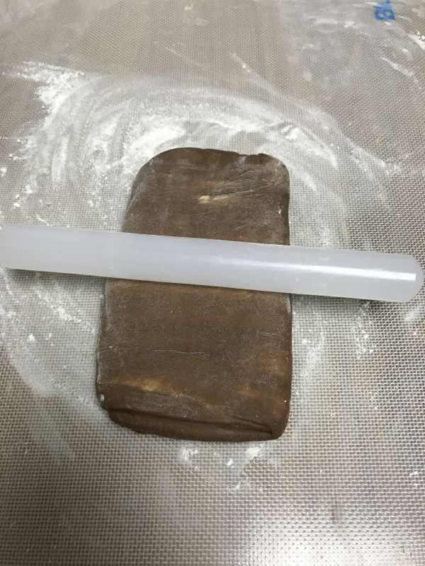 脏脏包