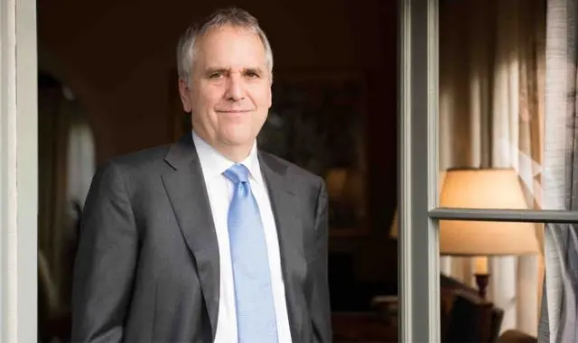 迈克尔·I·乔丹