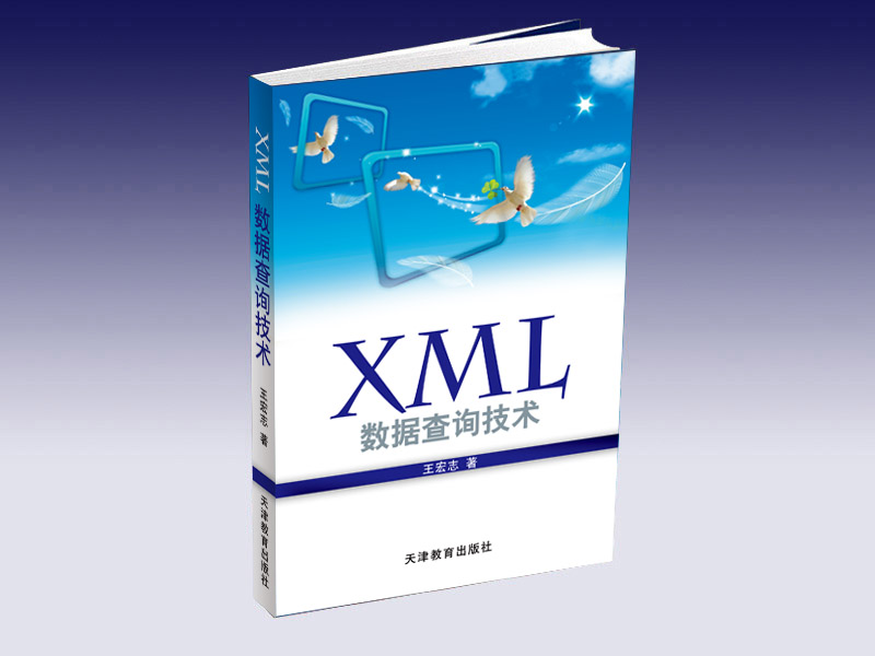 XML数据查询处理技术