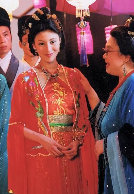 杜十娘