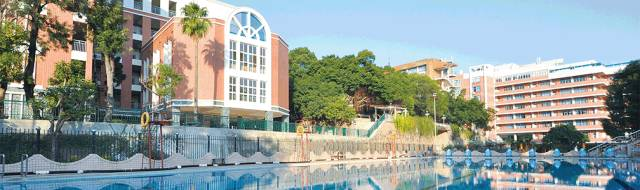 福建师范大学附属中学