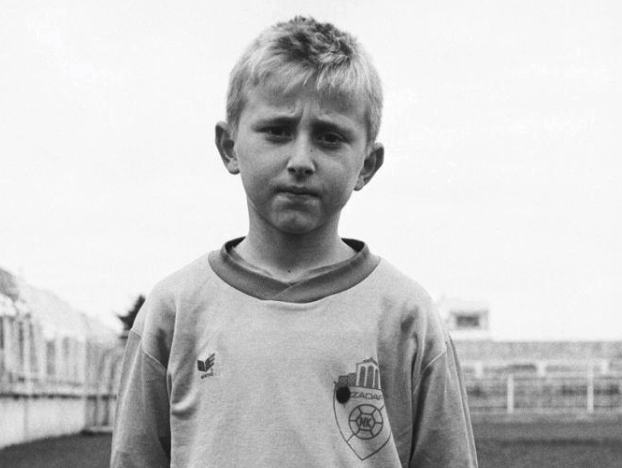 卢卡·莫德里奇