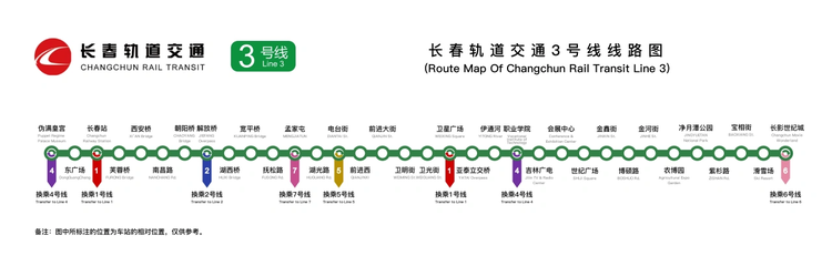 长春高新技术产业开发区