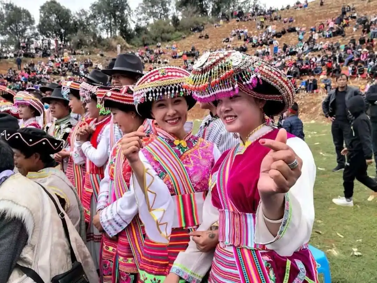 禄劝彝族苗族自治县