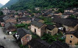 东寨村