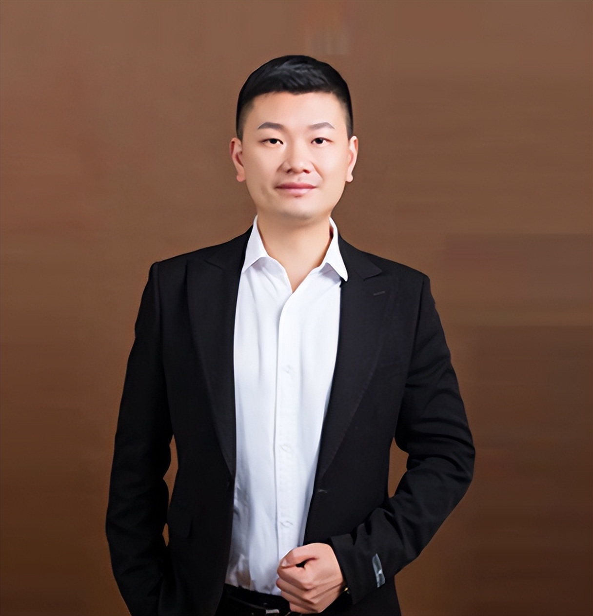 杨永
