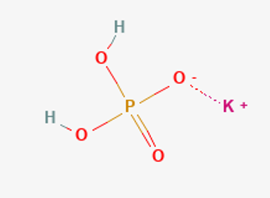 磷酸二氢钾