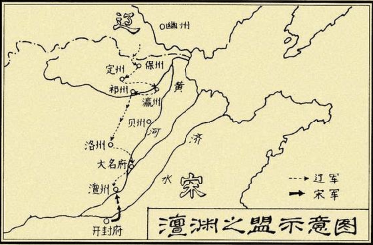 萧绰