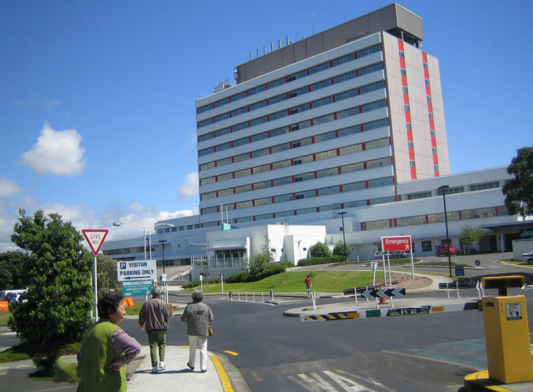 北岸市