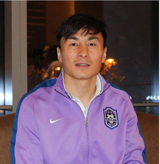 李玮锋