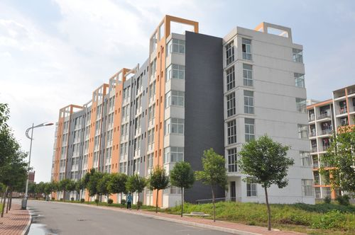 河南工业和信息化职业学院