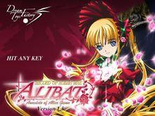 Alibat