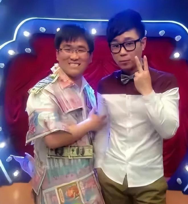 暴风男