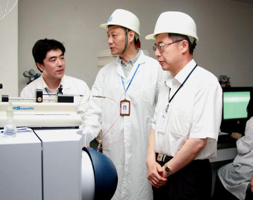 浙江海正药业股份有限公司