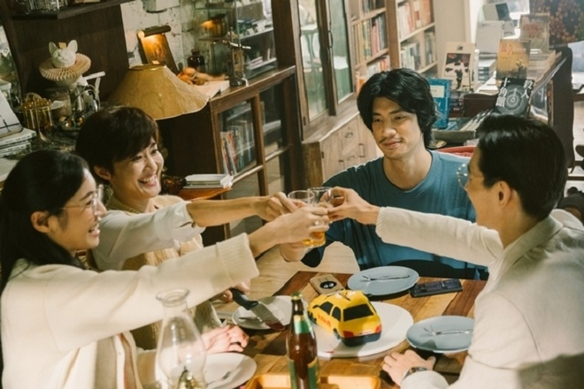 滴水的推理书屋