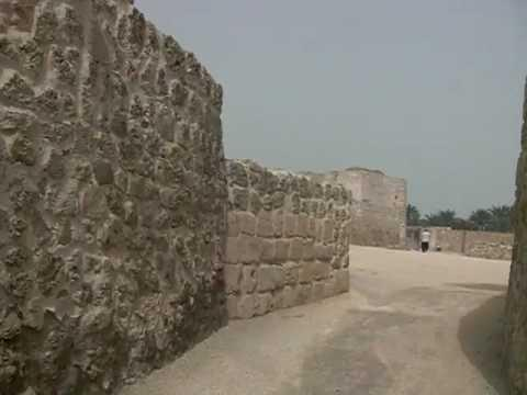 巴林贸易港考古遗址