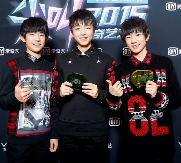 TFBOYS