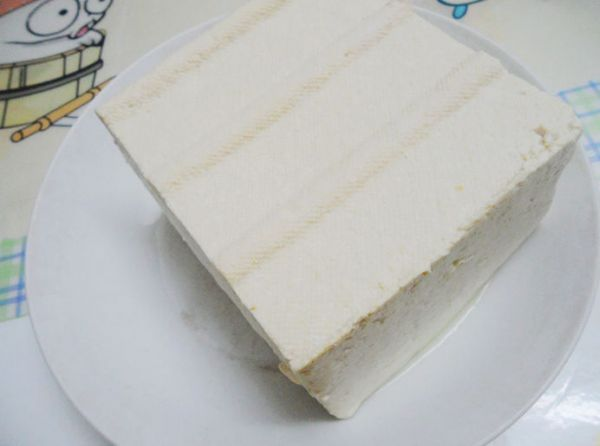 豆腐