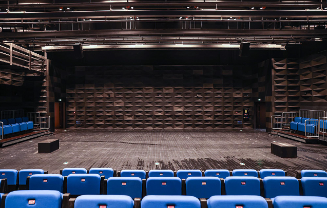 北京人民艺术剧院