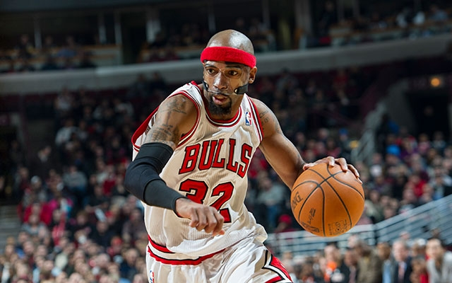 理查德·汉密尔顿