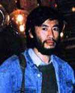 张小勇