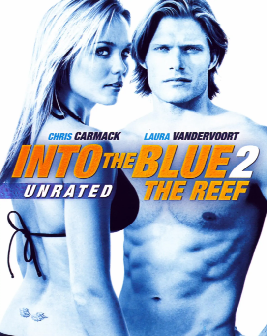 碧海追踪2：暗礁