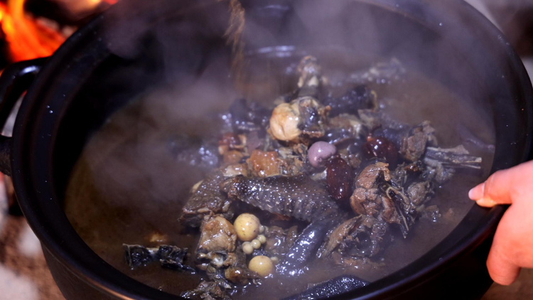 怒江傈僳族自治州