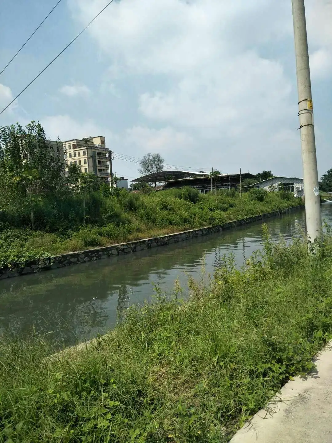小塘村