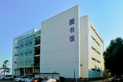 三峡电力职业学院