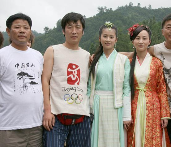 小李飞刀