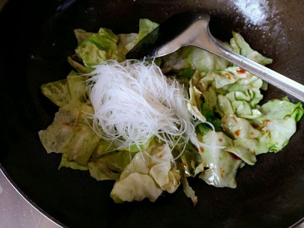 炒素