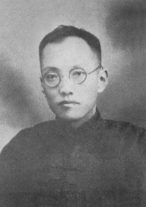 汪兆璠