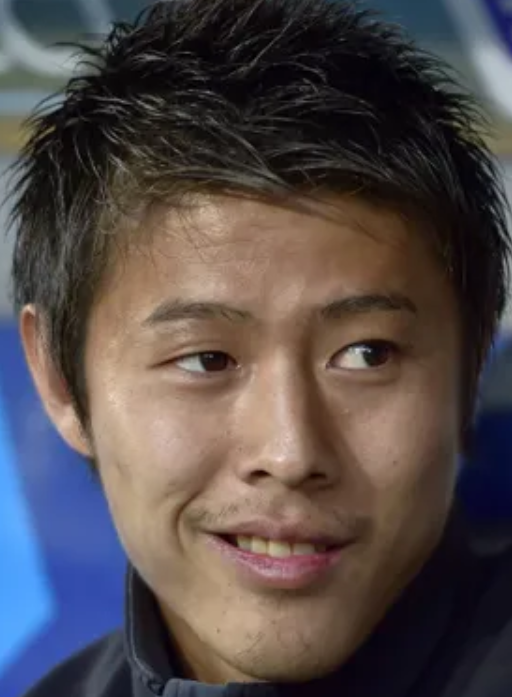 名古屋鲸鱼足球俱乐部