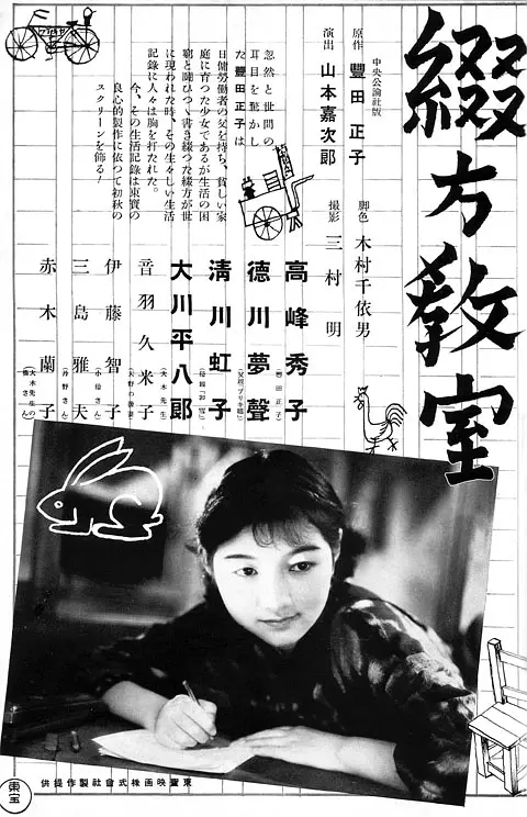 黑泽明