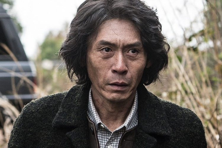 杀人者的记忆法