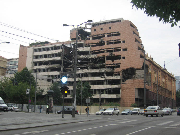 北大西洋公约组织