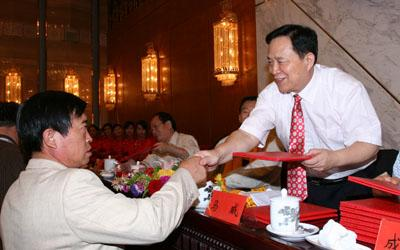 中国世纪大采风