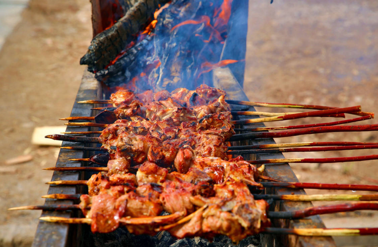 新疆维吾尔自治区