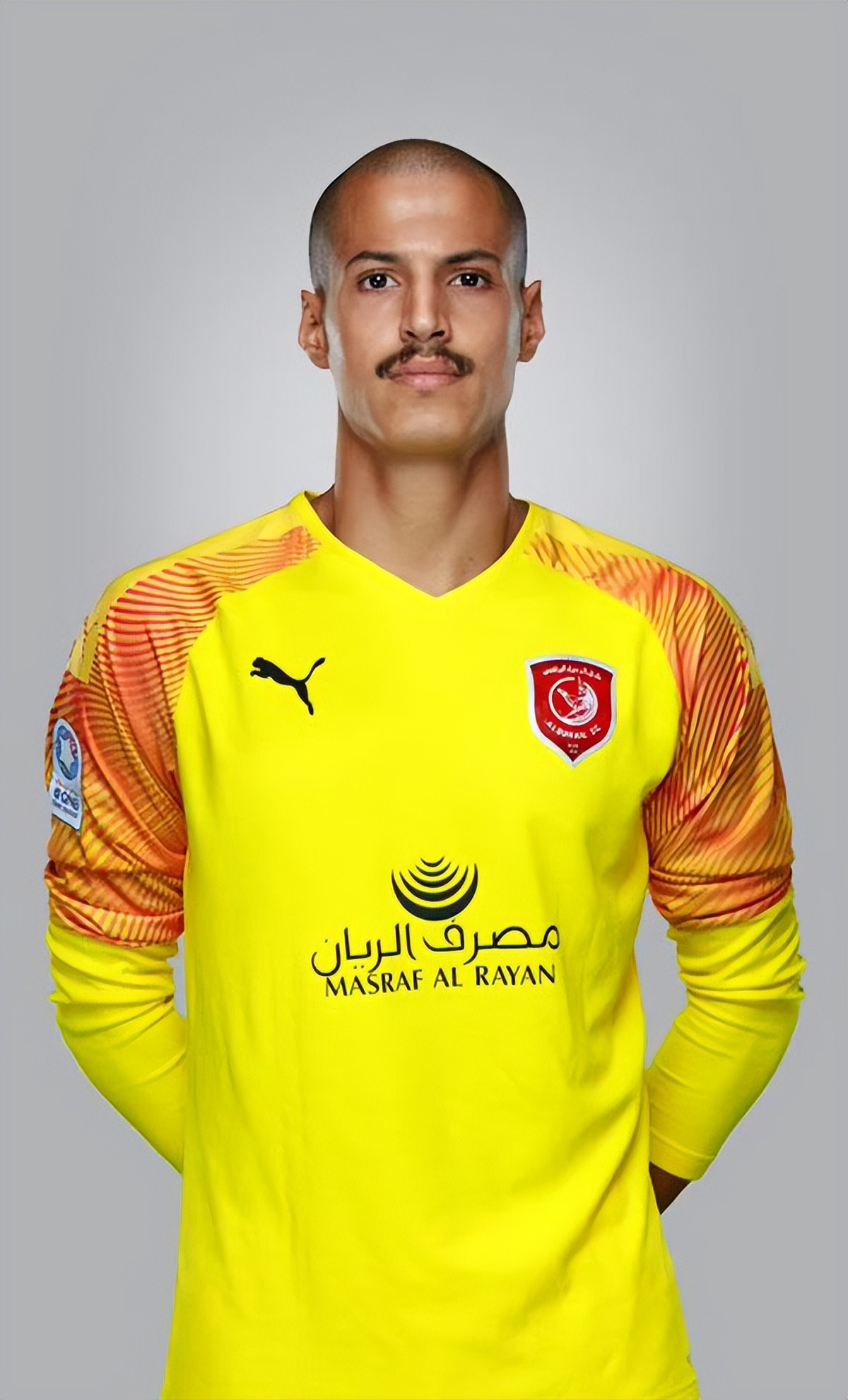 穆罕默德·巴克里