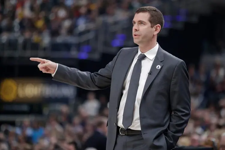 布拉德·史蒂文斯