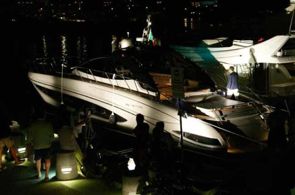 Riva 63' Vertigo