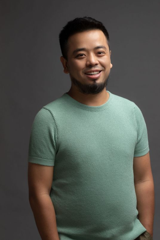 李明