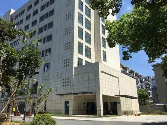 合肥市第六中学