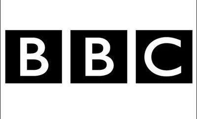 英国广播公司