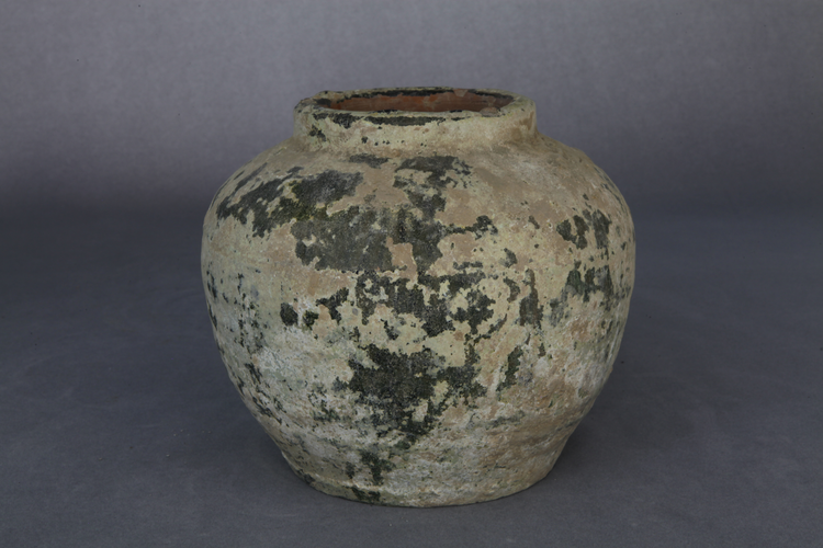 鸦片战争博物馆